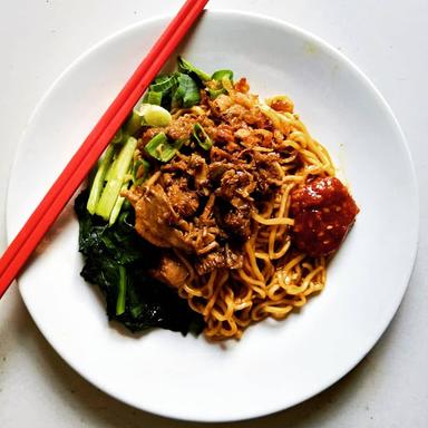 MIE AYAM GORENG BAROKAH