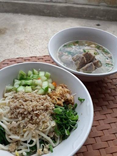 MIE BASO KAYLA BLOK E 50