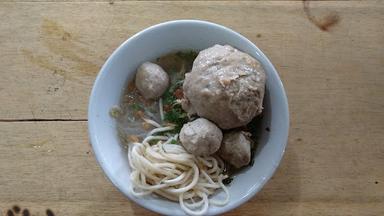 MIE BASO WONOGIRI