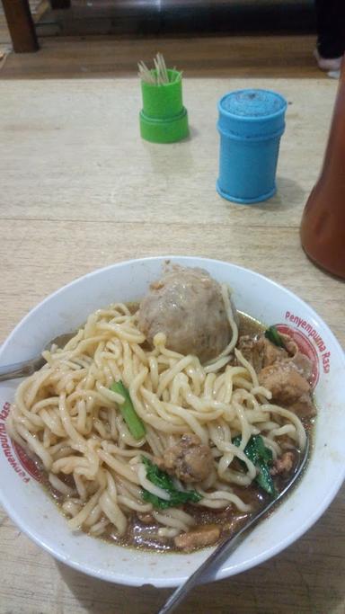 MIE BASO WONOGIRI