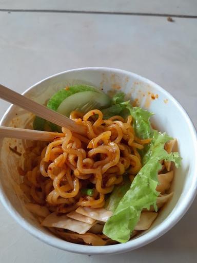 MIE JONTOR