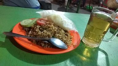 MIE SURABAYA & NASI GORENG CAK NUR