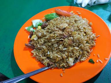 MIE SURABAYA & NASI GORENG CAK NUR