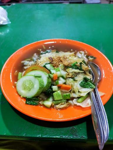 MIE SURABAYA & NASI GORENG CAK NUR