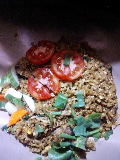 NASI GORENG PUTRO PEMALANG / ARI DAEK