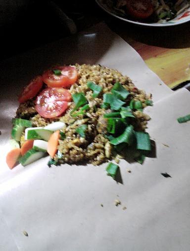 NASI GORENG PUTRO PEMALANG / ARI DAEK