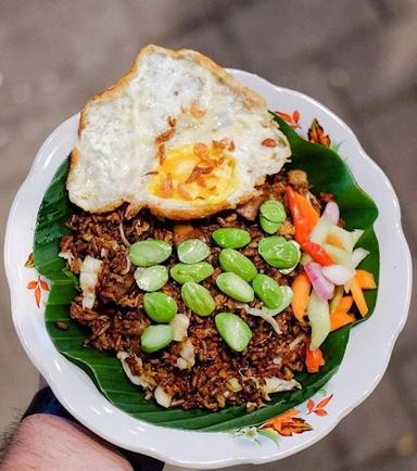 NASI GORENG SENJA