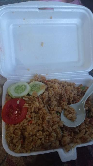 NASI GORENG SENJA