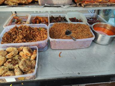 NASI UDUK IBU AISYAH