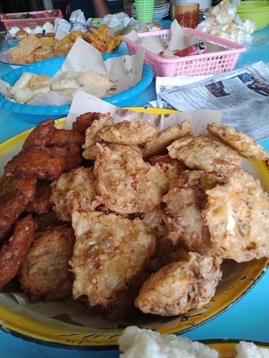 NASI UDUK MAMAH NENG