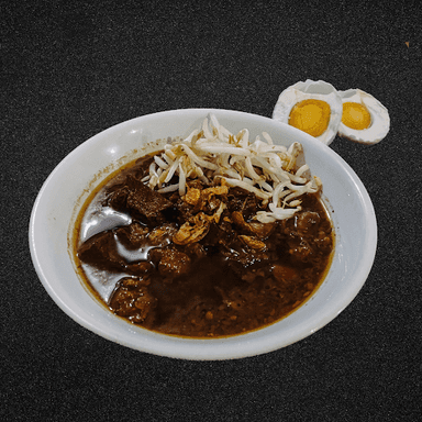 OMAH SOTO - KHAS SEMARANG (BIC)