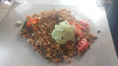 PONDOK NASI GORENG MAS IKIN