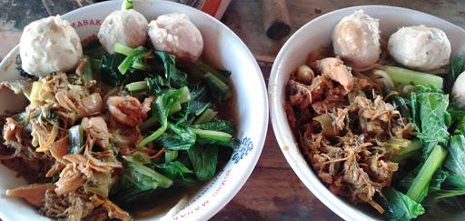 RESTORAN BAKSO OJOLALI