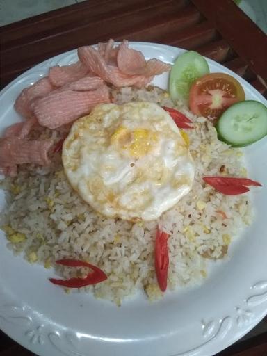 SASAGOR SAUNG SANGU GORENG