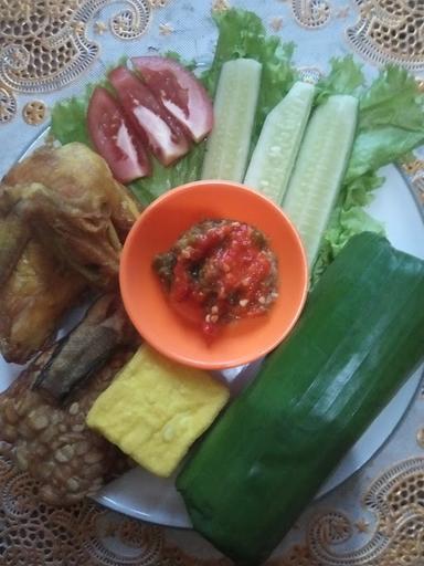 SASAGOR SAUNG SANGU GORENG