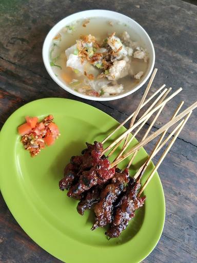 SATE MARANGGI BANG JAMAN