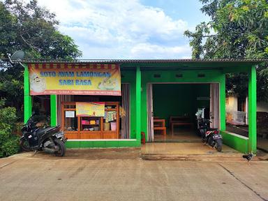 SOTO AYAM LAMONGAN SARI RASA - MANG CARMAN