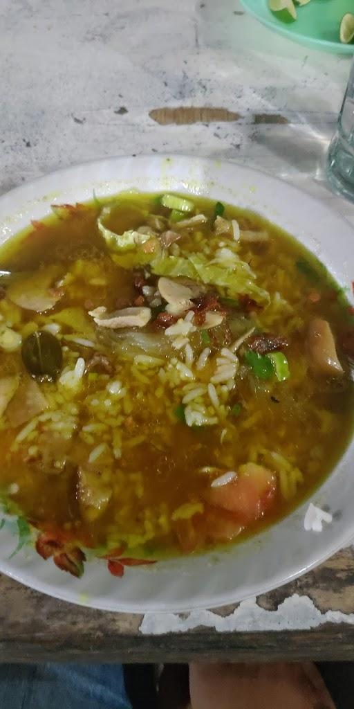 SOTO AYAM SURAMADU (BIP PURWAKARTA)