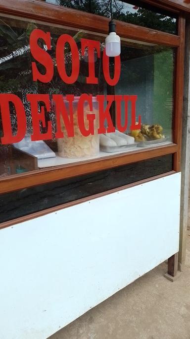 SOTO DENGKUL