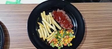 SUQI STEAK