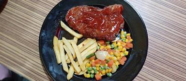 SUQI STEAK