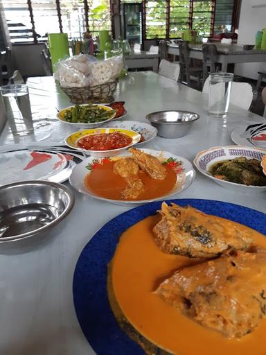 RUMAH MAKAN SAKINAH