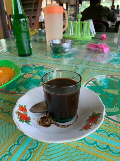 RUMAH MAKAN SAWAH LAWEH BUNGUS