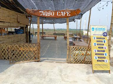 AQSO CAFE