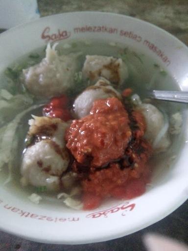 BAKSO ADI JAYA