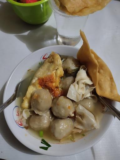 BAKSO SMA 1