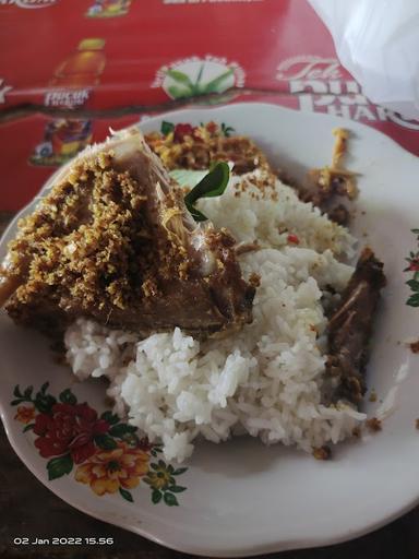 BEBEK SINJAY KUSUMA BANGSA