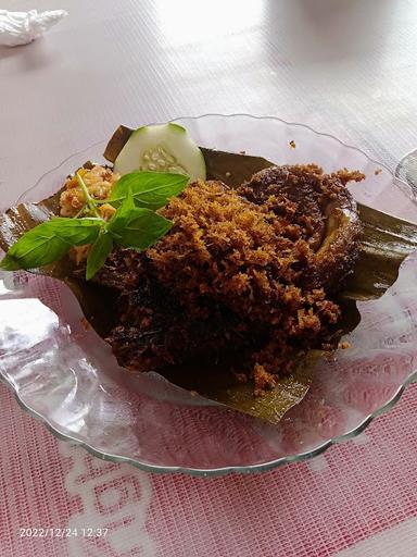 RUMAH MAKAN