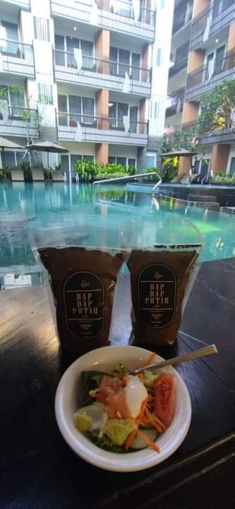 DAP-DAP PUTIH COFFEE