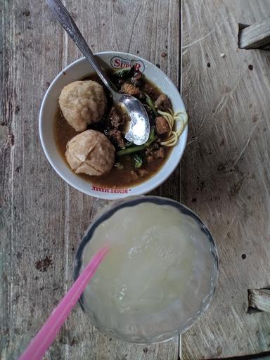 BAKSO SOLO PAK KOMANG