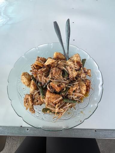 WARUNG KENCENG BUK SRI