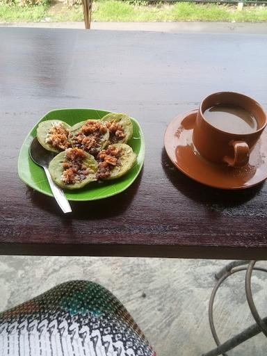 WARUNG MAKAN NAMASTU