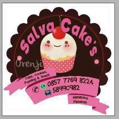 SALVA CAKE'S