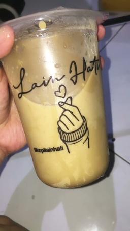 Photo's Kopi Lain Hati Perumnas 1 Bekasi