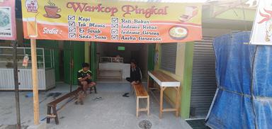 WARKOP PINGKAL