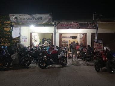 KEDAI COFFEE 4 SAUDARA