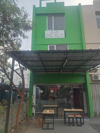 KEDAI LAPO HASIAN