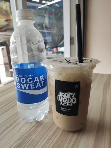 KOPI DODO