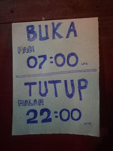 WARKOP BANG FAJAR