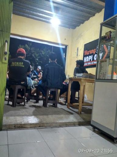 WARKOP COY