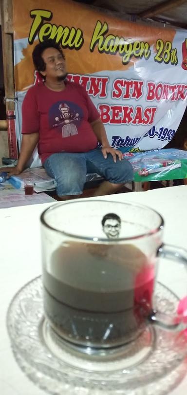 WARKOP EDY BONTHOT