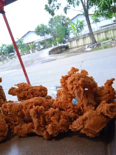 AYAM SABANA FRIED CHICKEN