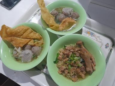 BAKMI DESA RASA KOTA - BAKMI DZ