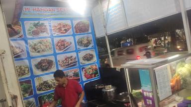 BAKMI SEAFOOD HAMDAN