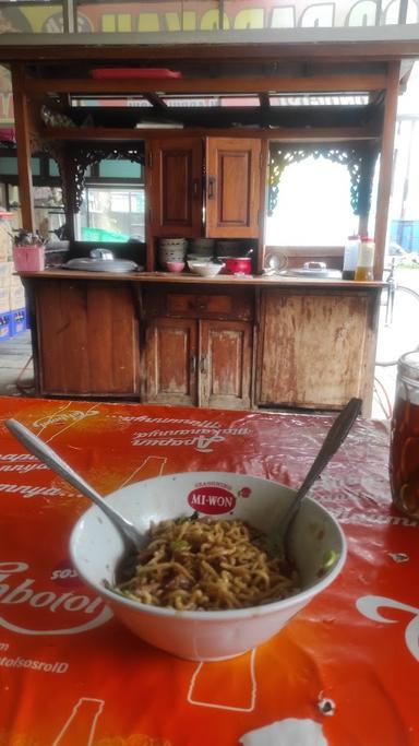 BAKSO BAROKAH