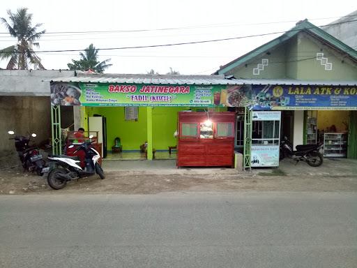 BAKSO JATINEGARA FADIL (KIWIL)